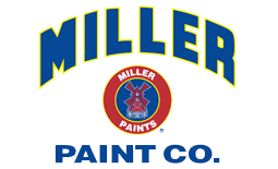 Miller Paint - Veenhuizen Painting Specialties