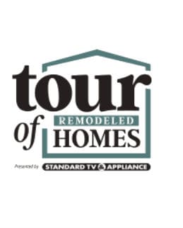Tour of Remodel Homes - Veenhuizen Painting Specialties