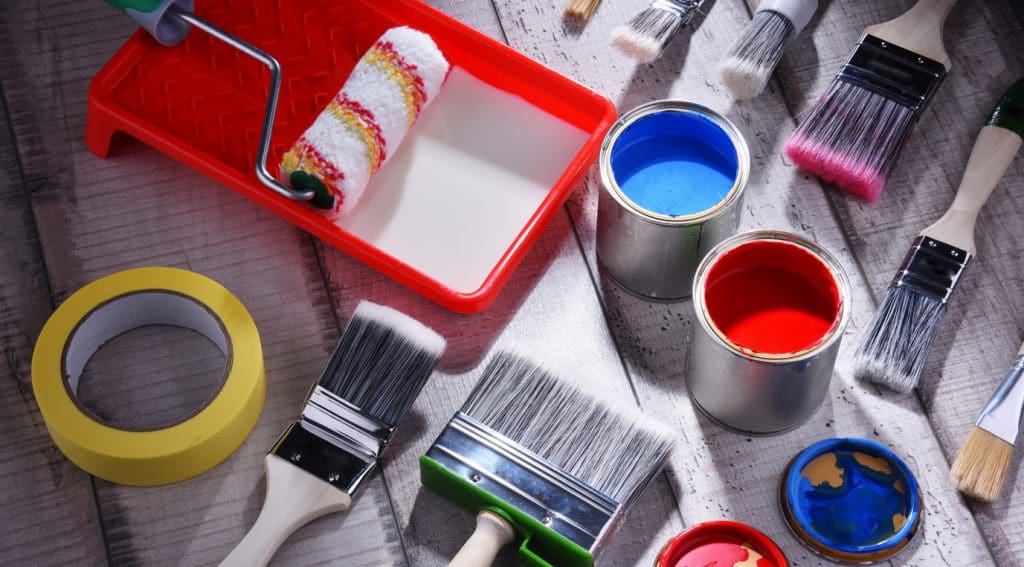 Reliable Painter Portland
