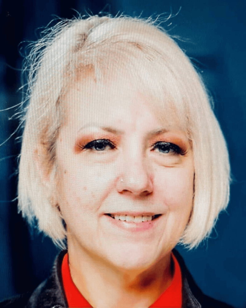 Cindy Schneibel Sales Rockstar