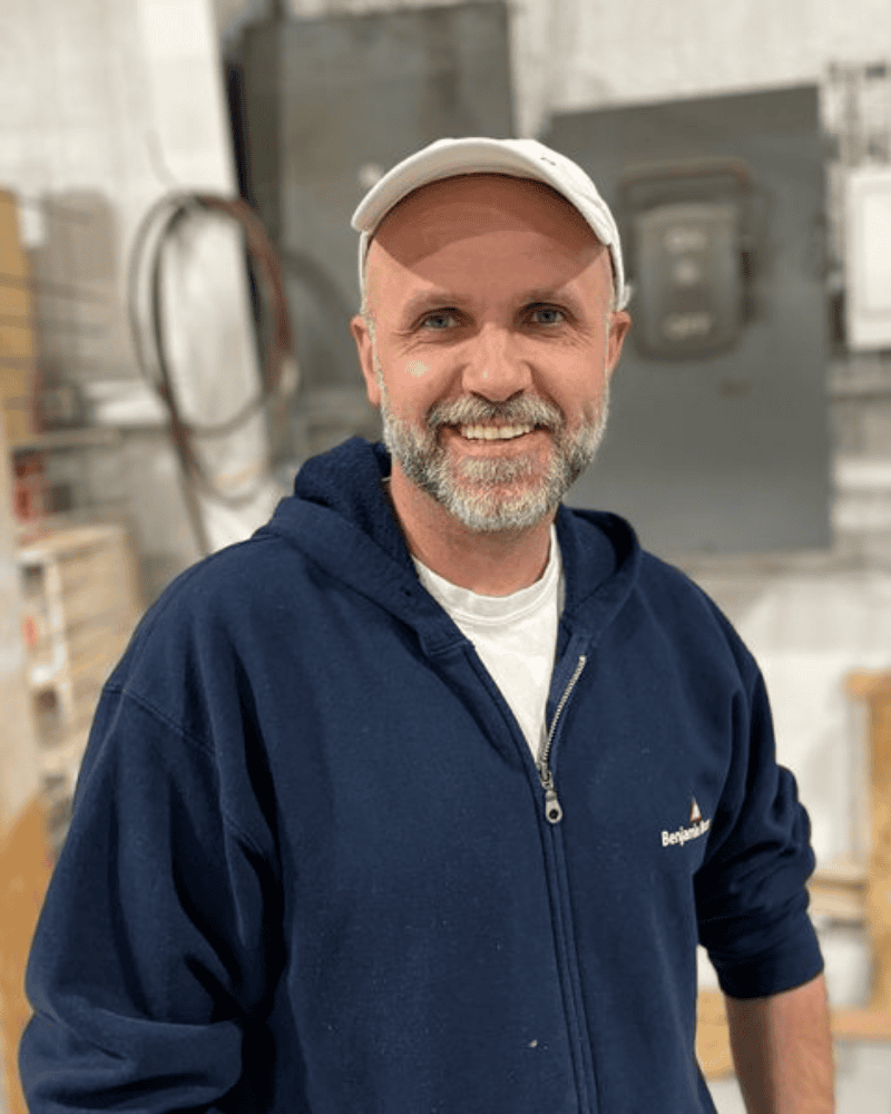 Vasyl Popvych Project Manager