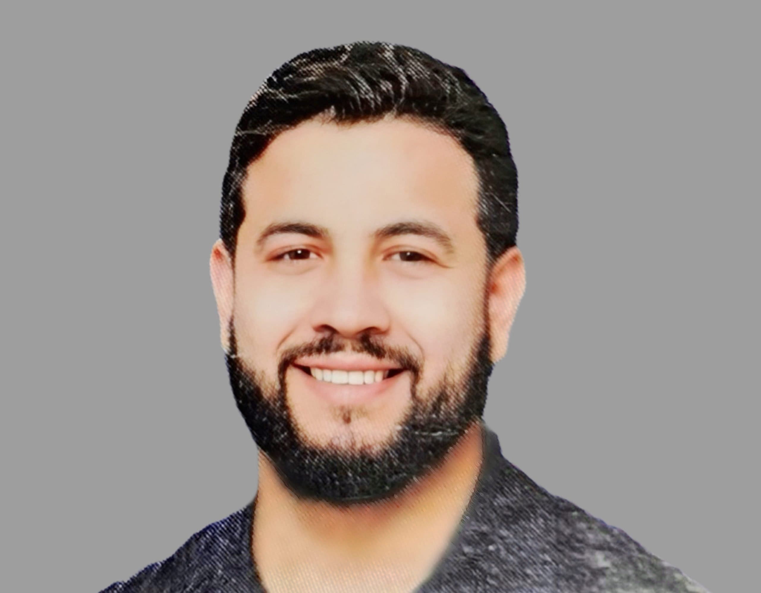 Martin Chavez Salesperson